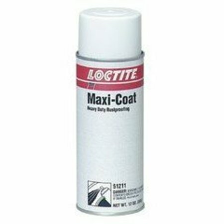 LOCTITE Protective Coating, MAXI-COAT 16 oz LOC51211